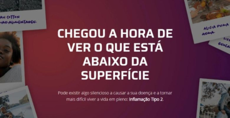 Dia Mundial da Asma: lançamento de novo website sobre a inflamação tipo 2 assinala data