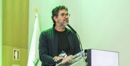 Projeto do Dr. Salvato Feijó aceite no Programa 2020 para desenvolver implantes traqueobrônquicos