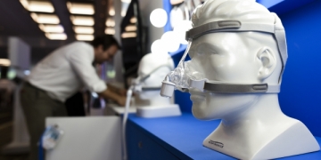 Philips divulga impacto positivo das máscaras nasais nas doenças respiratórias