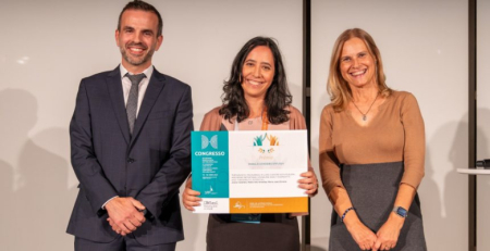 Prémio Robalo Cordeiro 2024 distingue pneumologista da ULS Braga