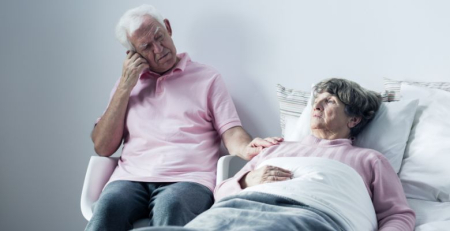 Infeções respiratórias aumentaram mortalidade no final do ano