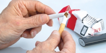 AEOP promove projeto de cessação tabágica para enfermeiros