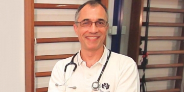 A importância da fisioterapia respiratória