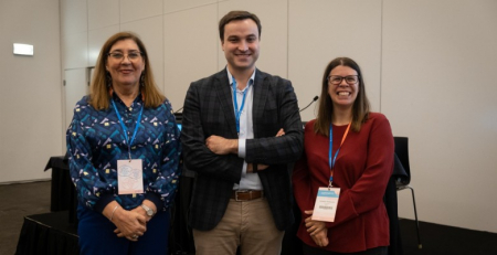 Os desafios na abordagem do doente com CPCNP em Estádio III Irressecável