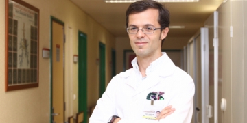 Cigarro eletrónico: pneumologista alerta para o perigo que os novos produtos do tabaco representam nos mais jovens