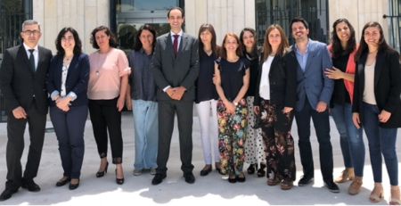 Novos órgãos sociais da APTEC tomam posse para o mandato 2019-2022