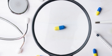 Descoberta vulnerabilidade no cancro do pulmão que pode ser tratada por medicamentos já existentes