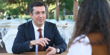 Congresso de Pneumologia do Norte: Entrevista ao Dr. Miguel Guimarães