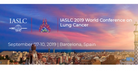 Começa já amanhã o IASLC 2019