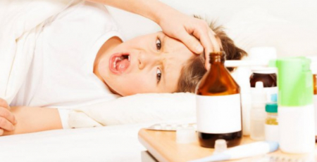 Nirsevimab demonstra proteção contra o vírus sincicial respiratório em crianças saudáveis em estudo de fase 3