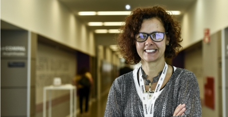 Shaping tomorrow: “permitiu ter uma visão mais abrangente e mais profunda na área da Oncologia”