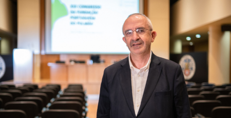 Generalizar a espirometria a mais especialidades médicas: a reflexão do Dr. José Reis Ferreira