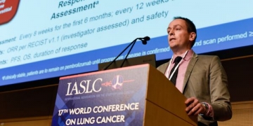 Pembrolizumab no CPPC: dados de sobrevivência atualizados do Keynote-028