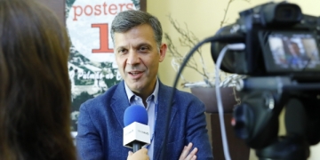 Biópsia líquida: uma ferramenta válida e disponível para a determinação molecular do cancro