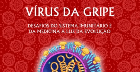 Livro sobre o vírus da gripe recebe Prémio Casa das Ciências
