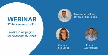 Webinar analisa a prevenção da gripe e da pneumonia pneumocócica