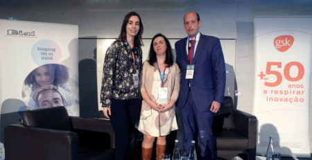 Os desafios no tratamento da asma, da eficácia à efetividade