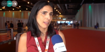 Cancro do pulmão de não pequenas células: uma nova era para os doentes ALK+