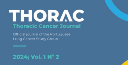 THORAC: revista do GECP apresenta-se reformulada