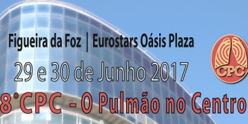 8.º Congresso de Pneumologia do Centro agendado para junho