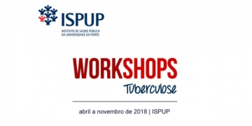 Ciclo de workshops sobre tuberculose arranca em abril