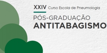 SPP alarga prazo de inscrição para curso de e-learning em tabagismo