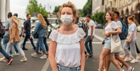 COVID-19: 90 % da população mundial adquiriu imunidade