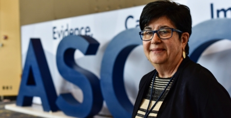 Cancro do pulmão: dados consolidados na melhoria da sobrevivência e qualidade de vida