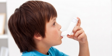 Figuras públicas associam-se a campanha para controlo da asma