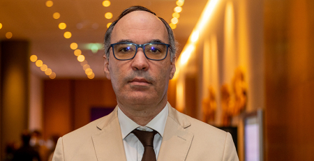 “Uma homenagem feliz que reconhece a exigência e um esforço de todos”