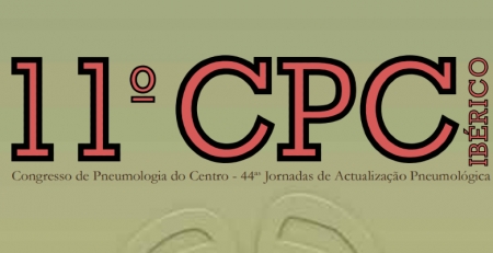 Marque na agenda: 11.º Congresso de Pneumologia do Centro-Ibérico decorre em outubro