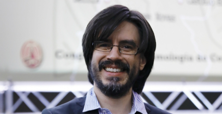 Prof. Doutor Tiago Alfaro comenta novos dados partilhados no ERS 2021