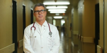 Pneumonia: vacinação é fundamental