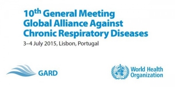OMS publica relatório sobre o 10th GARD General Meeting