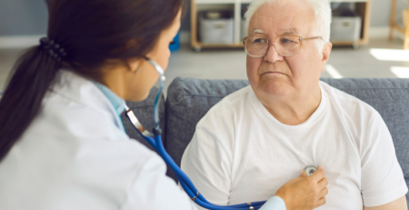 Gravidade da época gripal pode desencadear aumento de casos de pneumonia