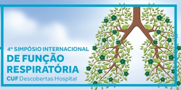 Hospital CUF Descobertas organiza Simpósio Internacional de Função Respiratória