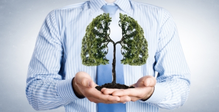 Fibrose pulmonar idiopática apresenta sobrevivência média de três a cinco anos