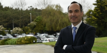 Prof. Doutor António Morais é o novo presidente da Sociedade Portuguesa de Pneumologia