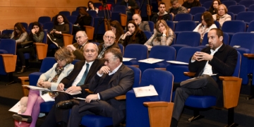 Em imagens: Observatório Nacional das Doenças Respiratórias apresenta resultados de 2018