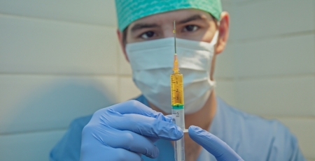 GOLD atualiza recomendações de vacinação para doentes com DPOC