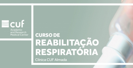 Reabilitação respiratória: há um problema de equidade e acessibilidade nos doentes portugueses