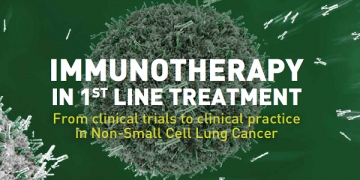 MSD promove lecture tour sobre imunoterapia no tratamento do CPCNP