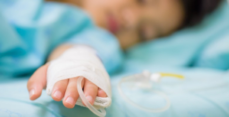 “O vírus sincicial respiratório é responsável por um número substancial de internamentos em crianças"