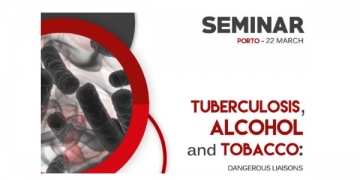 ISPUP assinala Dia Mundial da Tuberculose com seminário sobre tuberculose, álcool e tabaco
