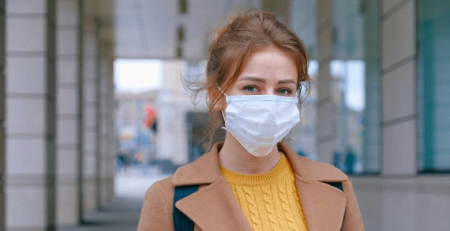 Maior atividade epidémica da gripe, menos casos de COVID-19 e mortalidade acima do esperado, reporta DGS