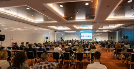 XXVIII Congresso de Pneumologia do Norte pela lente da My Pneumologia