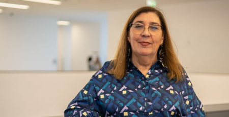 “Para prestar bons cuidados de saúde, temos de estar informados”