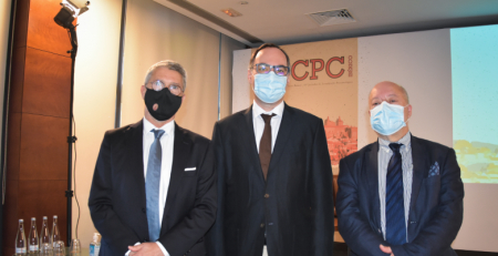 12.º Congresso de Pneumologia do Centro-Ibérico pela lente da My Pneumologia