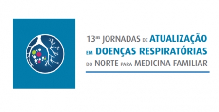 13.ªs Jornadas de Atualização em Doenças Respiratórias do Norte para MF: consulte o programa científico