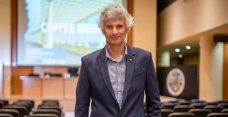 Técnica de espirometria à distância aproxima os profissionais dos doentes